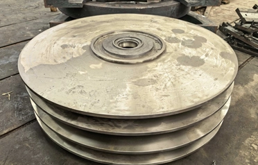 Bagaimana untuk memilih kilang pemprosesan bahagian yang boleh dipercayai untuk perolehan industri luar negara? Tangshan Yuexin Machinery mengembangkan pesanan eksport global melalui teknologi praktikal.