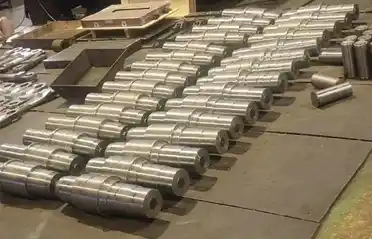 Pengilangan Gantry CNC: Ketepatan dan Kecekapan dalam Pemesinan – Perspektif Eksport Jentera Tangshan Yuexin