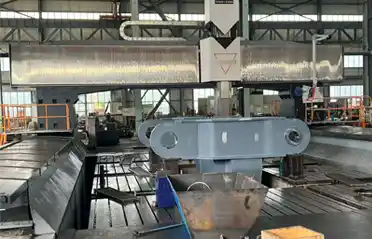 Bolehkah pemesinan tersuai menjimatkan wang? Jentera Tangshan Yuexin memberikan jawapan berdasarkan pengalaman selama 22 tahun.