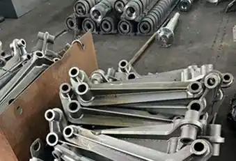 Barisan pengeluaran memerlukan alat ganti dengan segera tetapi tidak menemui spesifikasi standard? Adakah Tangshan Yuexin Machinery, pengeluar penyesuaian bahagian bukan standard, boleh dipercayai?
