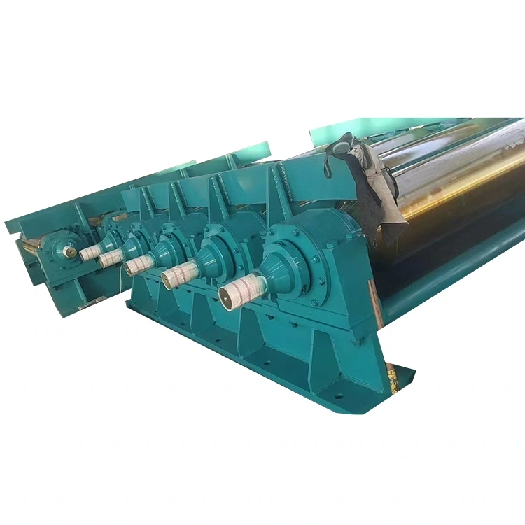 Penghantar roller penghantar