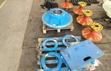 Custom Non-Standard Parts
